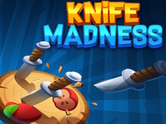თამაშის Knife Madness