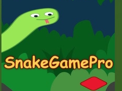 თამაშის SnakeGamePro