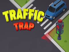 თამაშის Traffic Trap