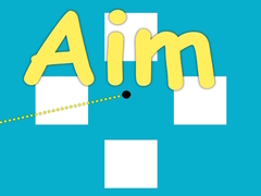 თამაშის Aim