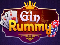 თამაშის Gin Rummy