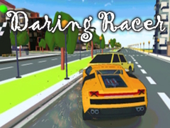 თამაშის Daring Racer