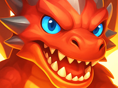 თამაშის Legend of Dragon Hunt