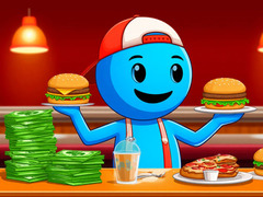 თამაშის Restaurant Simulator: Burgers & Pizza