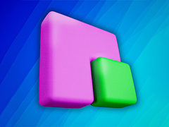 თამაშის Swap Color