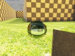 თამაშის Ball Physics Simulator