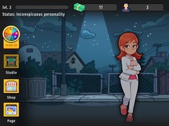 თამაშის Gram Simulator