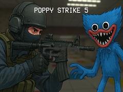 თამაშის Poppy Strike 5