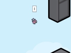 თამაშის Tappy Flappy Pirate King