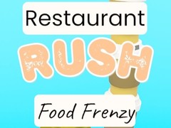 თამაშის Restaurant Rush