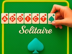 თამაშის Addiction Solitaire