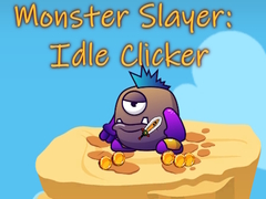 თამაშის Monster Slayer: Idle Clicker