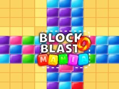 თამაშის Block Blast Mania