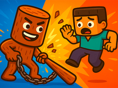 თამაშის Hero Ragdoll Fighting