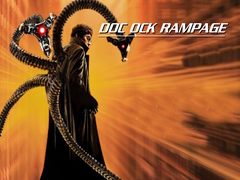 თამაშის Doc Ock Rampage