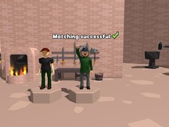თამაშის Blade Forge 3d