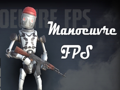 თამაშის Manoeuvre FPS