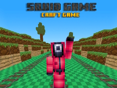 თამაშის Squid Game: Craft Runner