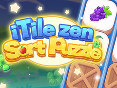 თამაშის iTileZen sort puzzle
