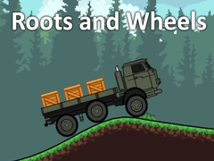 თამაშის Roots and Wheels