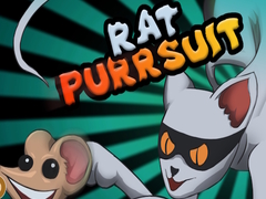 თამაშის Rat Purrsuit