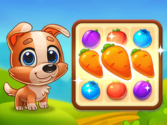 თამაშის Yummy Tales 3