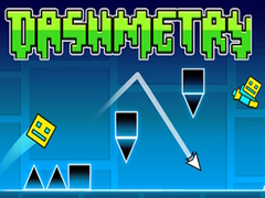 თამაშის Dashmetry