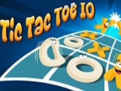 თამაშის Tic Tac Toe IO