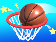 თამაშის Basketball Life 3D