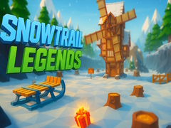 თამაშის Snowtrail Legends