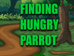 თამაშის Finding Hungry Parrot