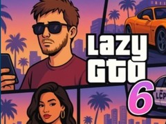 თამაშის Lazy Gto 6