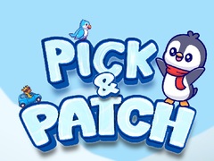თამაშის Pick & Patch