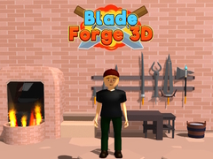თამაშის Blade Forge 3D