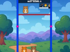 თამაშის Evolution Of Hamsters