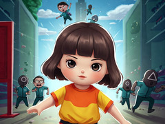 თამაშის  SquidGame.io