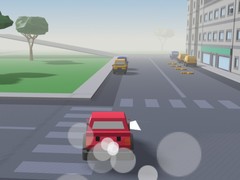 თამაშის Alfa Key Hunt