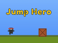 თამაშის Jump hero