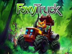 თამაშის FoxyTruck