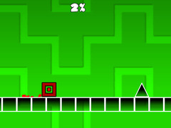 თამაშის Geometry Dash: Super Editor