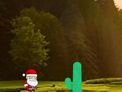 თამაშის Santa's Rush Christmas Adventure