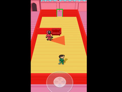 თამაშის Squid Scape Game