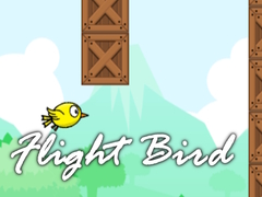 თამაშის Flight Bird