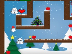 თამაშის Christmas Adventures