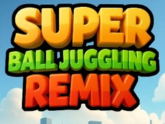 თამაშის Super Ball Juggling Remix