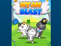 თამაშის Nyan Blast