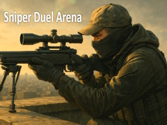 თამაშის Sniper Duel Arena