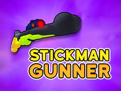 თამაშის StickMan Gunner