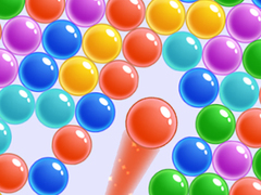 თამაშის Bubble Shooter Ultimate