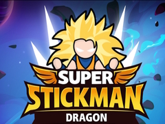 თამაშის Super Stickman Dragon